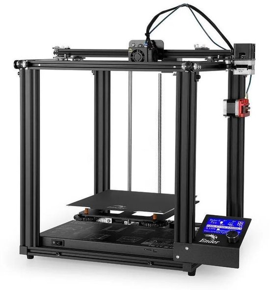 Ender 5
